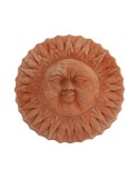 Sole Grande in Terracotta