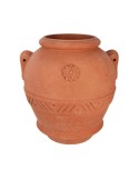 Orcio in Terracotta d'Impruneta