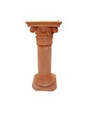 Colonna Corinzia in Terracotta