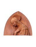 Madonna Piccola in Terracotta