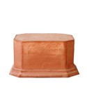 Base in terracotta | Terrecotte Cestenoli