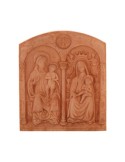 Madonna di Maralunga Lerici in Terracotta | Terrecotte Cestenoli