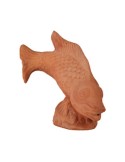 Pesce in terracotta | Terrecotte Cestenoli