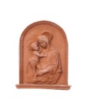 Madonna con Bambino Galestro